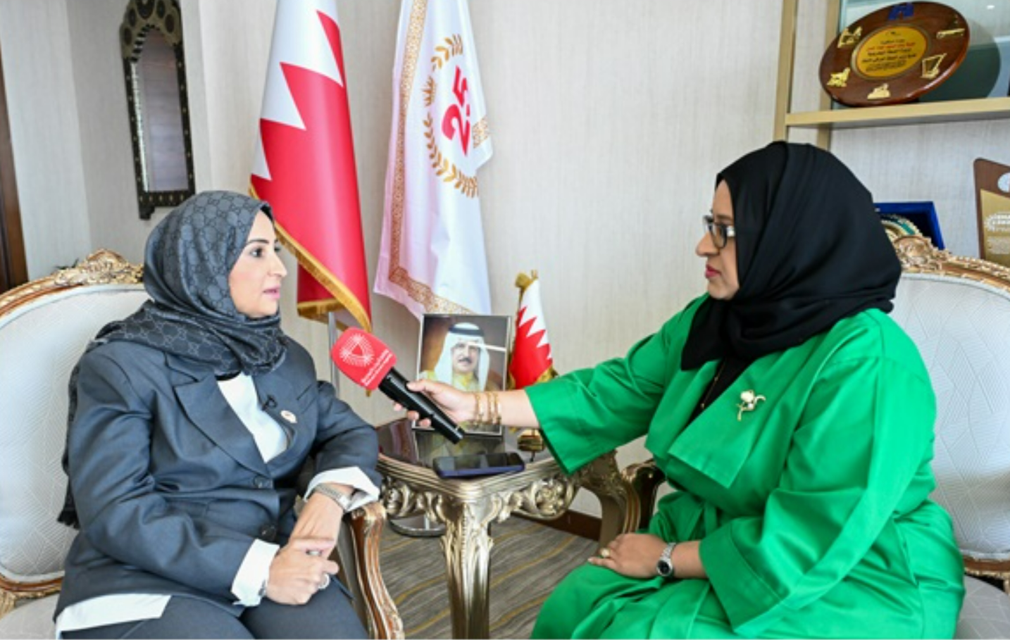 Bahraini Doctors Day