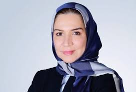 Dr Samya Ali Bahram: Assistant undersecretary for Public Health