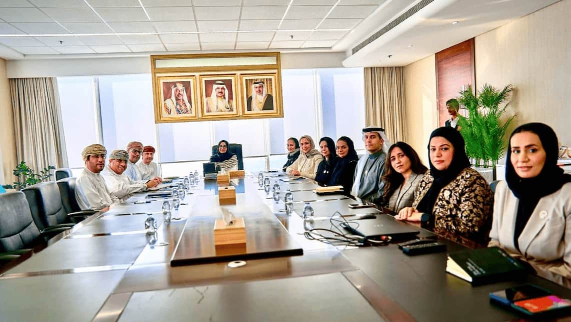 GenomeBahrain