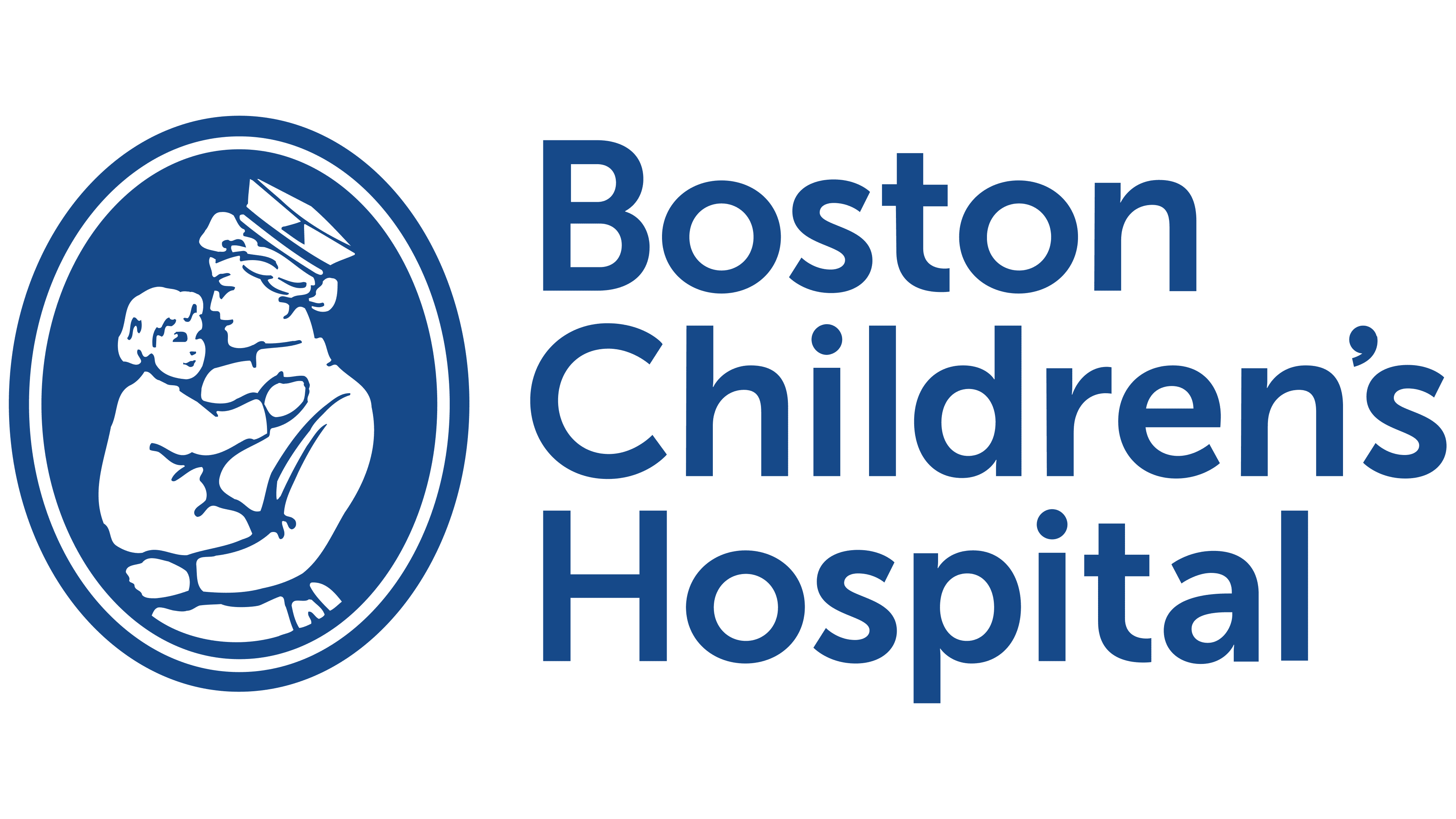Boston's Children Hospital